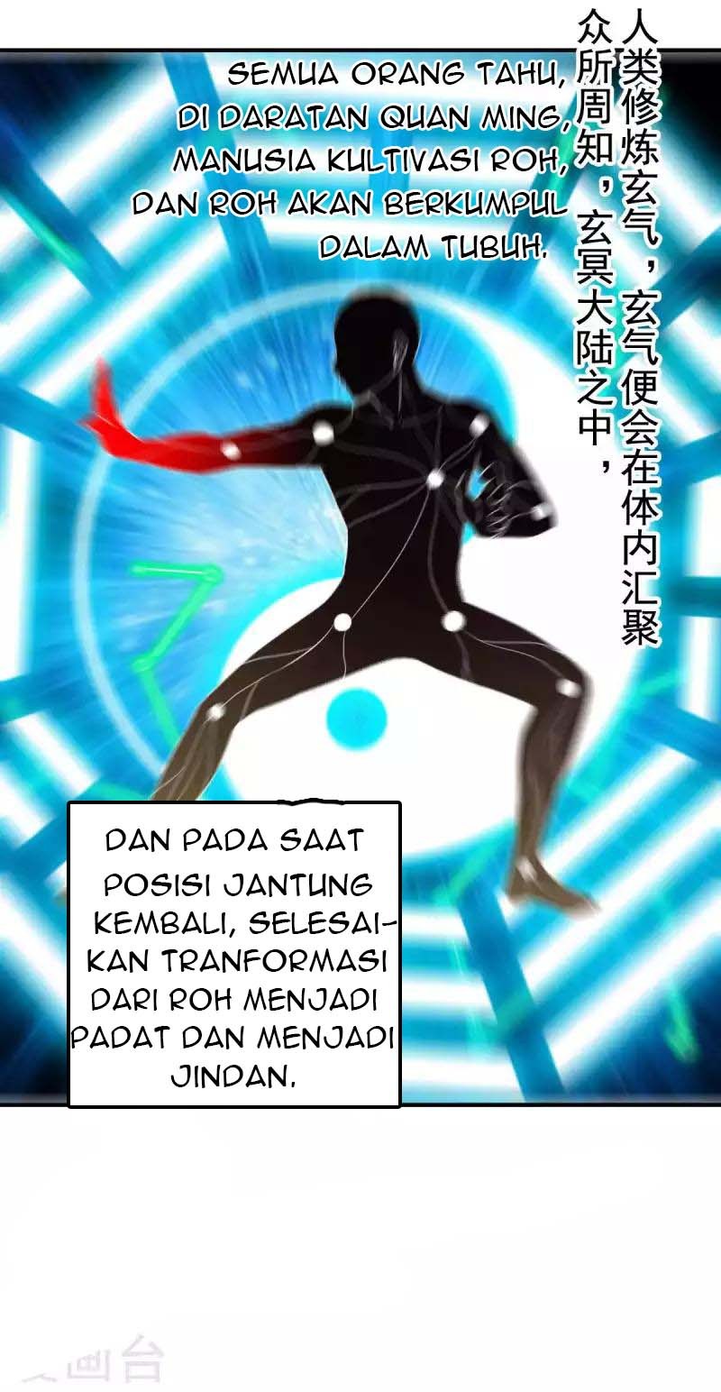 Zhang Ding Chapter 10 Gambar 37